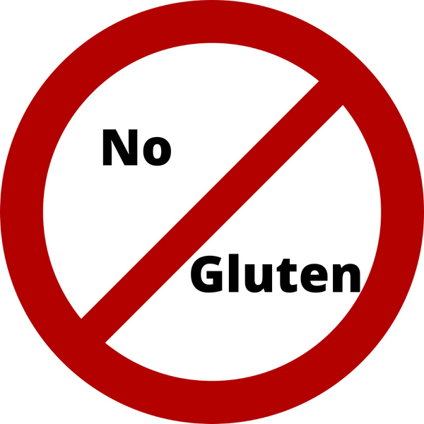 No gluten added