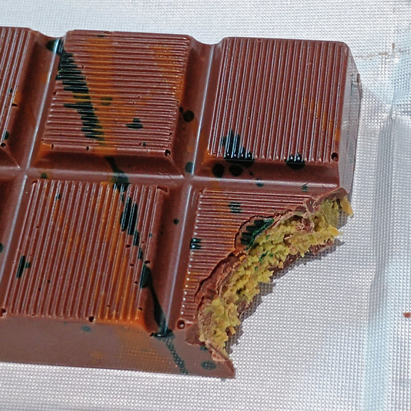 Dubai Chocolate (140g bar)