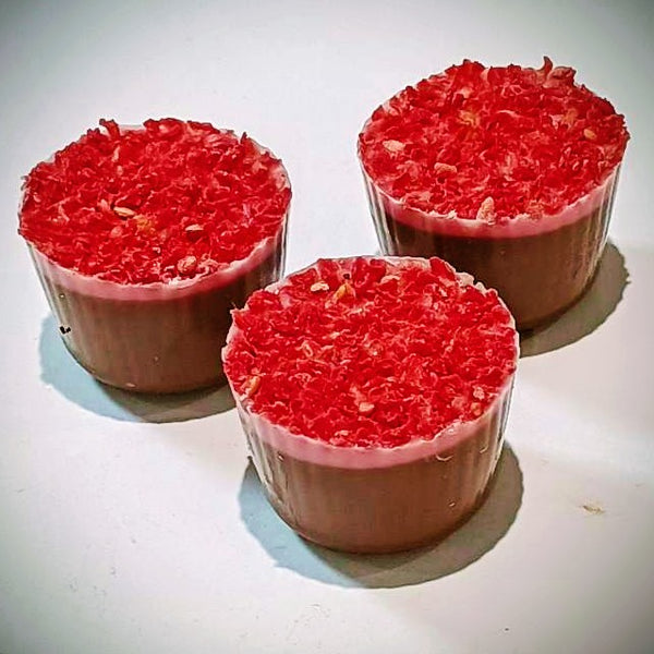 Raspberry Cup