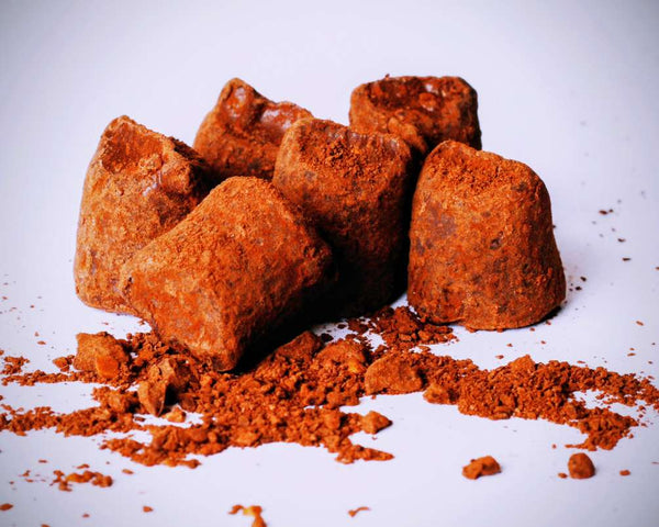 Chilli truffles 100g