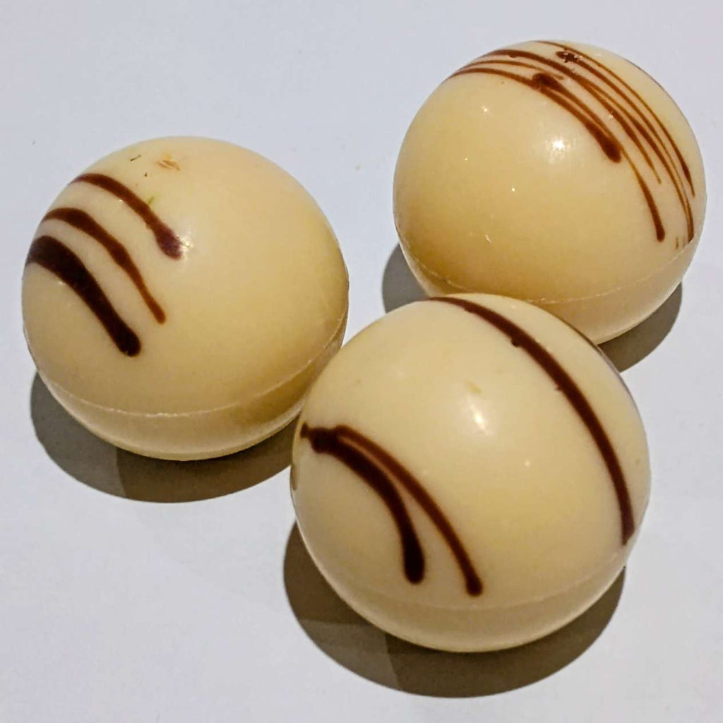 Baileys truffles