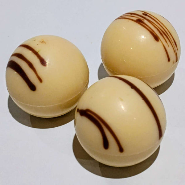 Baileys truffles