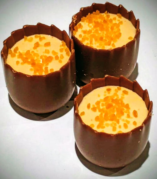 Mango Cup