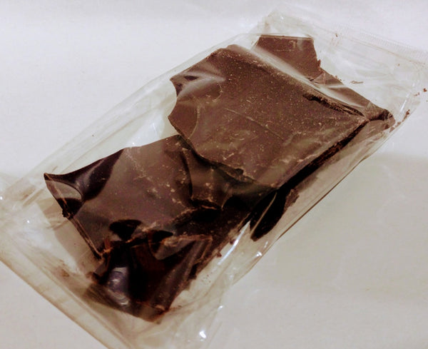 Extreme Bhut Jolokia Chilli Chocolate 🌶️🌶️🌶️🌶️