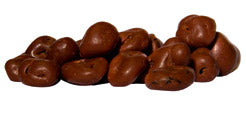 Raisins in Milk Chocolate