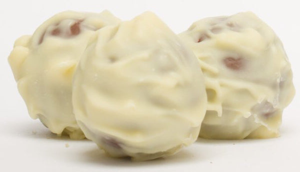 Baileys truffles